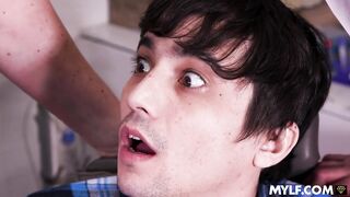 Jenna Starr And Honey Heston Dont Fear The Hot Dentist – MommysLittleMan