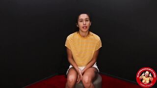 BlowbangGirls – Cayanne (1)