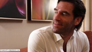 Tonight’s Girlfriend – Angel Youngs, Ken Feels