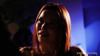 Shalina Devine And Clemence Audiard – SinfulXXX