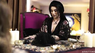 2022 07 02 Ariel Demure And Vanessa Vega – Love Is In Your Future