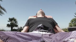 Spiritually Cucked 2 – Cassie Del Isla