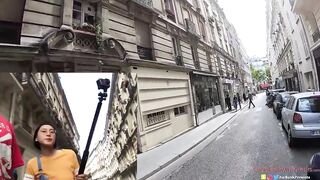 Beautiful 18yo Asian Slut Creampied