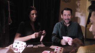 Reagan Foxx Shay Sights And Hailey Rose – PureTaboo