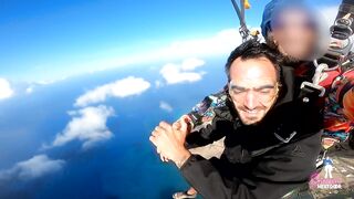 Sammmnextdoor – Date Night #02 – Falling in love and fucking on adrenaline – squirting slut