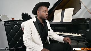 Asia Ferrante – Gangster Girl Asia Ferrante Takes Facial After Her Ass Gets Destroyed With Thick BBC