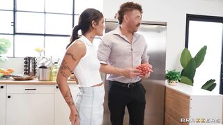 Ryan Takes Two – Ryan Reid