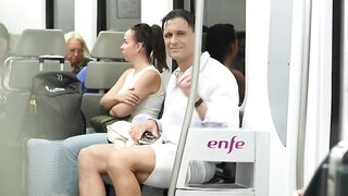 The Queen – Chloe Needs A Moment Of Comfort 18 03 2026