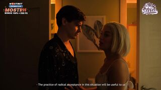 Hot Stepmom and stepson use his wife – Episode 4