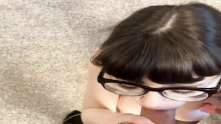 Honeymomo Blowjob Onlyfans Sucking Cock Pov Video – gotanynudes.com