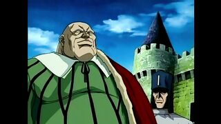 Ryoujoku No Machi: Kyouen No Ceremony – City Of Sin (Uncensored Hentai)