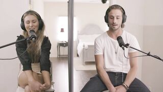 BellesaBlindDate E09 Paige And Lucas