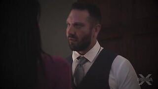 MissaX – Reagan Foxx – Indecent Pt. 1 | Big Tits – F11